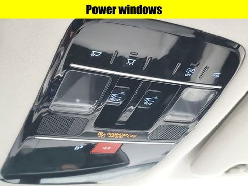 Used 2024 Hyundai Santa Fe Calligraphy image 22