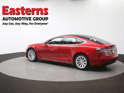 Used 2018 Tesla Model S 100D AWD/4WD image 57