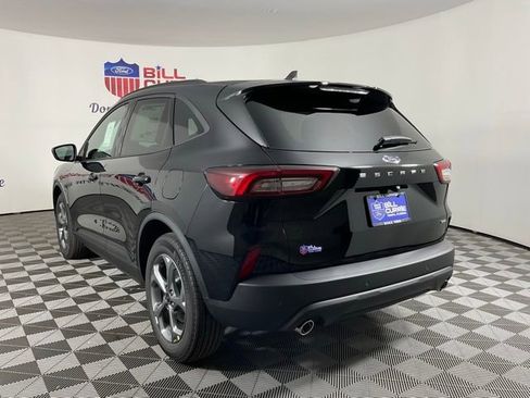 New 2025 Ford Escape ST-Line w/ Equipment Group 301A image 5