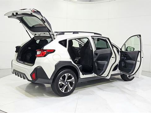 Used 2025 Subaru Crosstrek 2.0i Premium AWD/4WD image 32