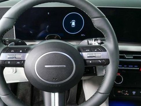 New 2026 Hyundai Tucson Limited image 19