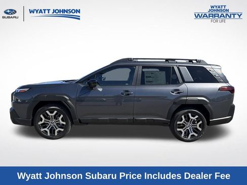 New 2026 Subaru Outback Touring XT AWD/4WD image 4