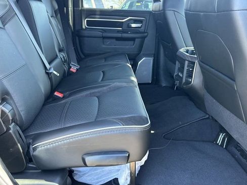 New 2026 RAM 2500 Laramie image 19