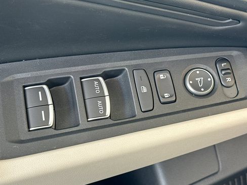 New 2026 Honda Accord EX-L image 12