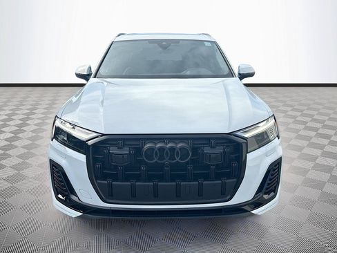Certified 2026 Audi Q7 2.0T Premium AWD/4WD image 2