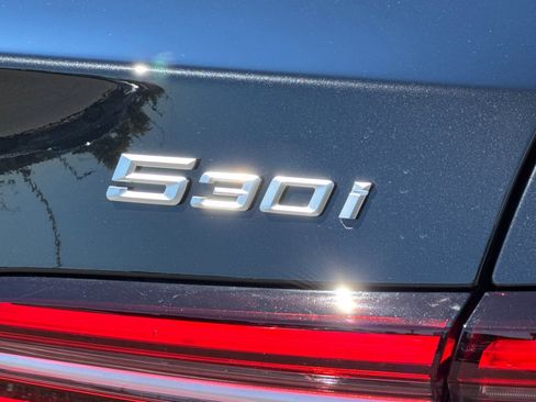 New 2026 BMW 530i w/ Premium Package image 21