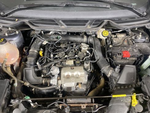 Used 2021 Ford EcoSport SE image 26