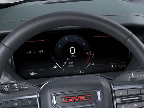 New 2026 GMC Acadia AT4 w/ Luxury Package AWD/4WD image 20