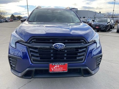 New 2026 Subaru Ascent Bronze Edition image 8