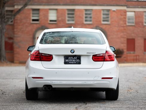 Used 2015 BMW 328i Sedan image 9