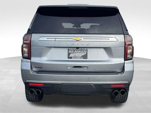 Used 2024 Chevrolet Tahoe Premier image 6