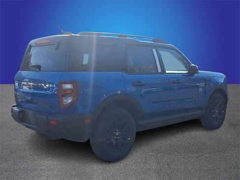 New 2025 Ford Bronco Sport Big Bend w/ Convenience Package image 3