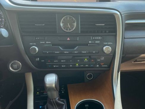 Used 2016 Lexus RX 350 FWD w/ Premium Package image 17