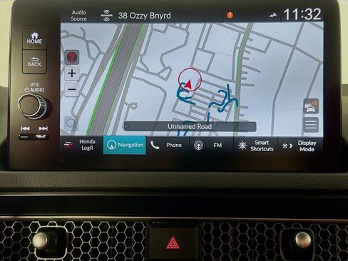 New 2025 Honda Civic Type R image 20