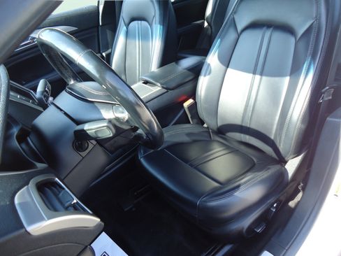 Used 2017 Lincoln MKZ Premiere FWD image 21