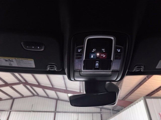 Used 2026 RAM 1500 Laramie AWD/4WD image 39