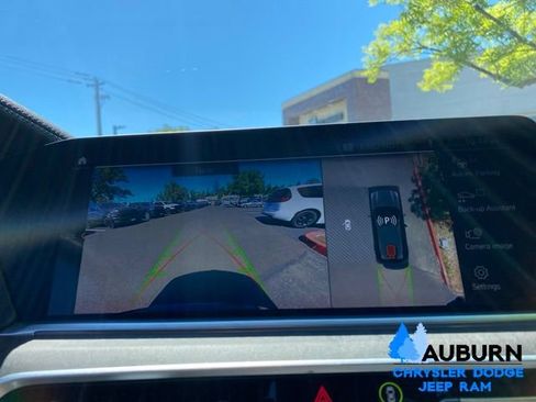 Used 2023 BMW X5 xDrive40i w/ Luxury Seating Package AWD/4WD image 48