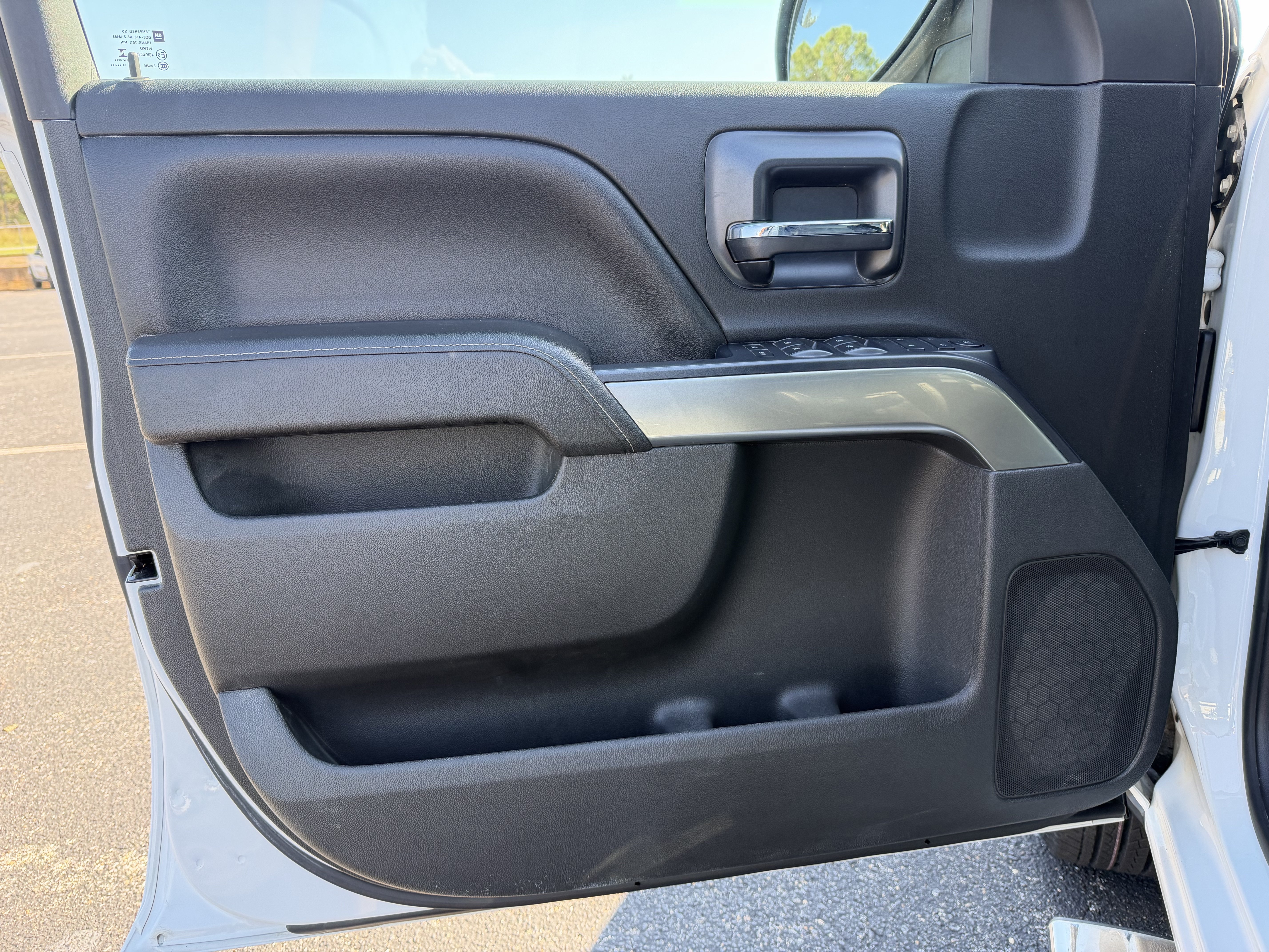 Used 2015 Chevrolet Silverado 1500 LT w/ All Star Edition RWD image 10