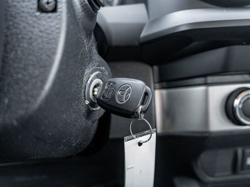 Used 2023 Toyota Tacoma SR AWD/4WD image 24