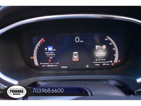 New 2026 Acura MDX A-Spec image 24