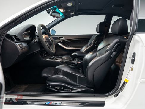 Used 2006 BMW M3 Coupe image 32