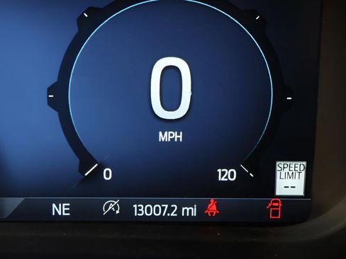 Used 2024 Ford F150 XLT w/ Equipment Group 302A MID AWD/4WD image 16