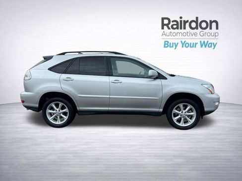 Used 2009 Lexus RX 350 AWD image 9