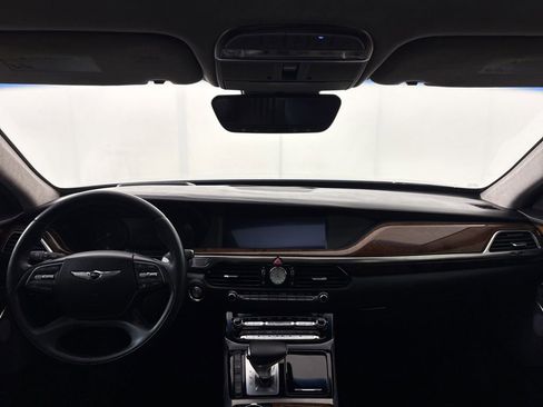 Used 2017 Genesis G90 5.0 Ultimate image 20