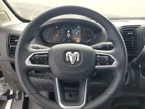 New 2024 RAM ProMaster 3500 w/ Premium Convenience Group image 14