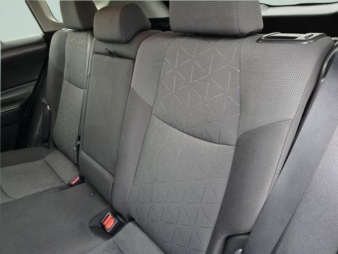 Used 2021 Toyota RAV4 XLE image 27