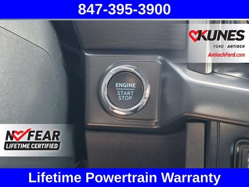 Certified 2025 Ford F150 Tremor w/ Bed Utility Package AWD/4WD image 54