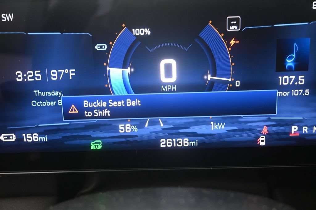 Used 2024 Chevrolet Blazer EV LT AWD/4WD image 13
