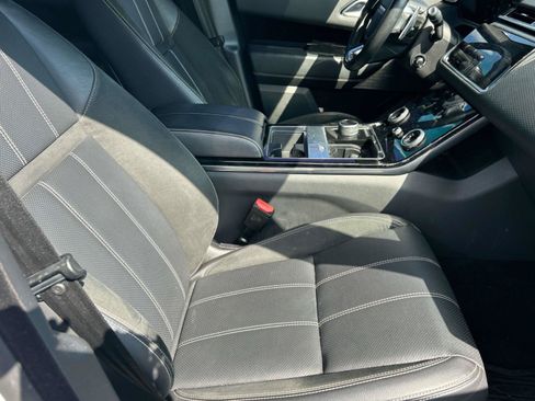 Used 2019 Land Rover Range Rover Velar R-Dynamic SE AWD/4WD image 19