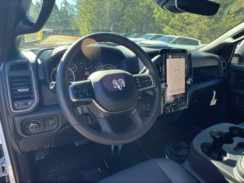 New 2026 RAM 2500 Tradesman image 20