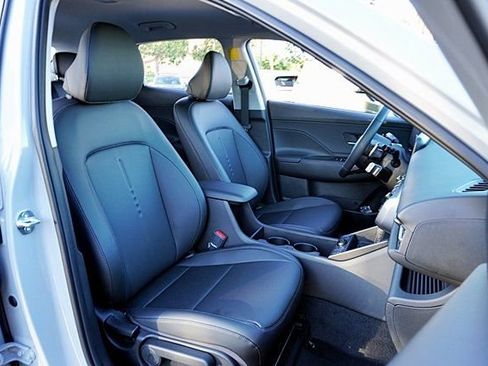 New 2026 Hyundai Kona SEL Premium image 15