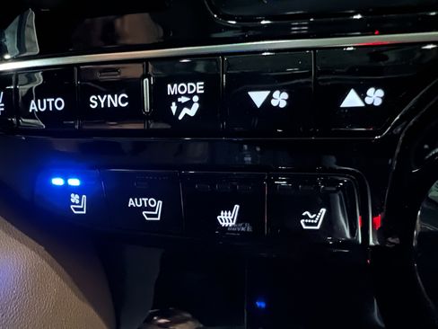 New 2026 Acura MDX SH-AWD w/ Advance Package image 25