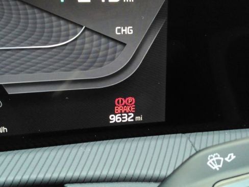 Used 2023 Kia EV6 GT-Line w/ GT-Line Suede Seat Package image 42