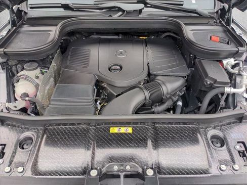 Certified 2025 Mercedes-Benz GLE 350 GLE 350 image 18