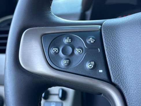 Used 2016 GMC Yukon Denali w/ Open Road Package image 32