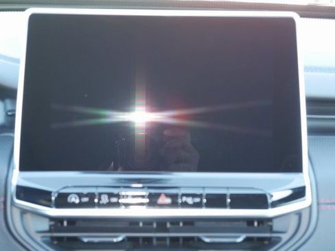 New 2026 Jeep Compass Trailhawk w/ Sun, Sound & Navigation Group image 11