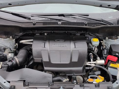 Certified 2023 Subaru Forester Premium image 15