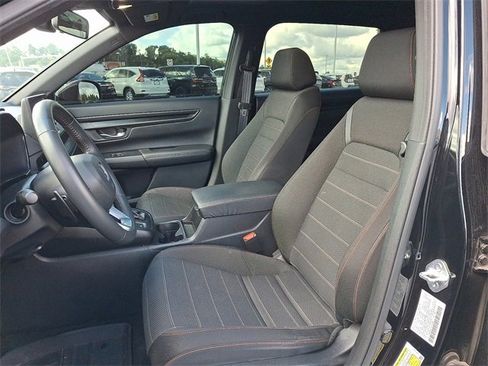 Certified 2023 Honda CR-V Sport image 9