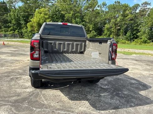 Used 2025 Ford Ranger XLT w/ Equipment Group 301A High RWD image 18