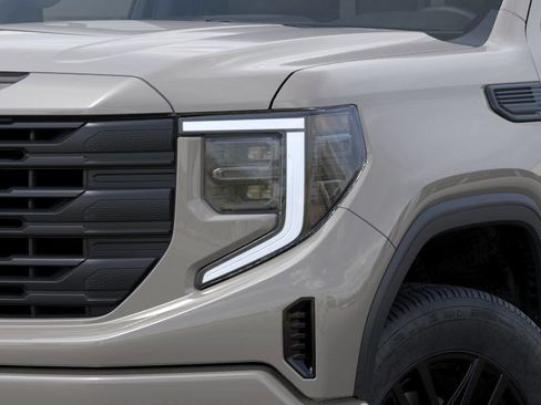 New 2026 GMC Sierra 1500 Pro w/ Graphite Edition RWD image 10