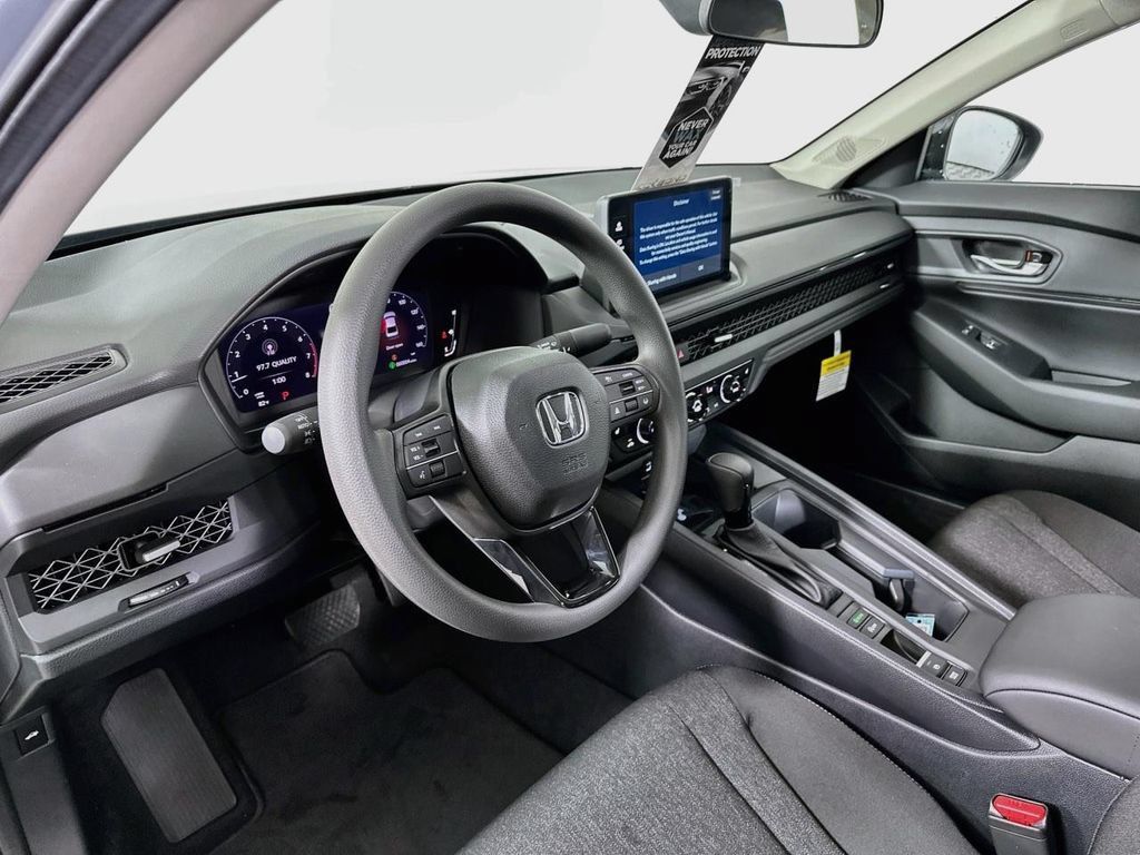 Used 2026 Honda Accord SE image 10
