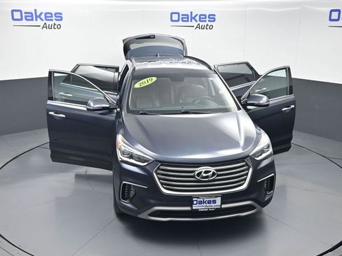 Used 2019 Hyundai Santa Fe XL SE w/ SE Premium Package 02 FWD image 58