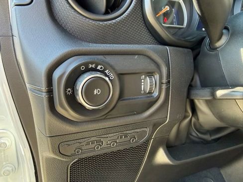 New 2025 Jeep Wrangler Unlimited Rubicon w/ Steel Bumper Group image 14