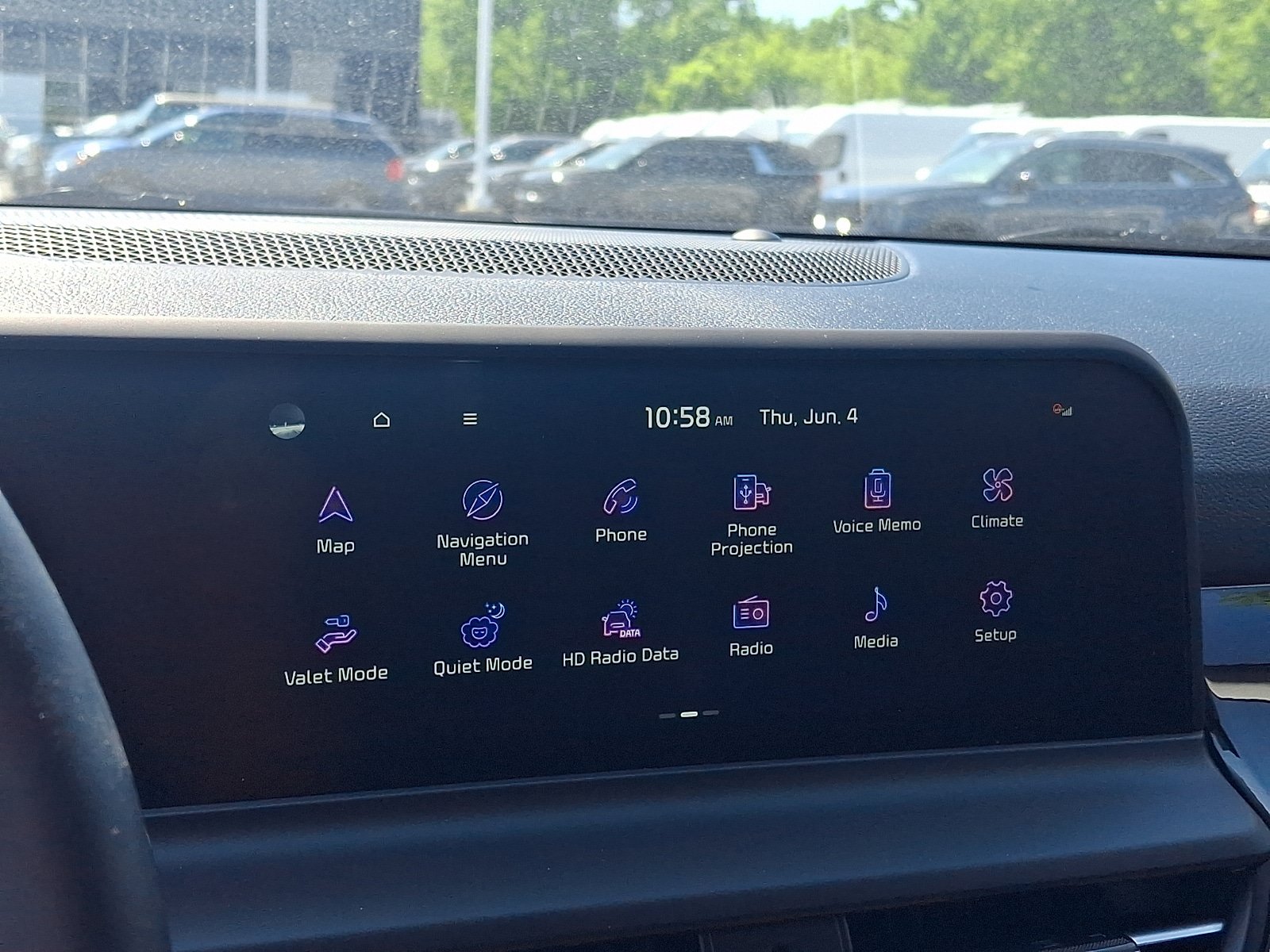 New 2026 Kia Seltos S AWD/4WD image 11