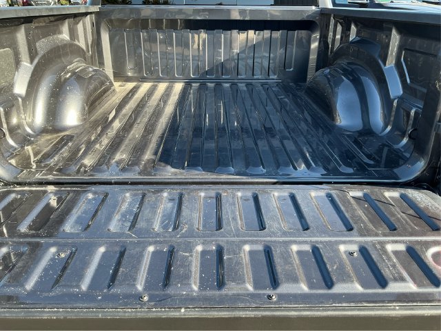 Used 2025 RAM 1500 Big Horn AWD/4WD image 21