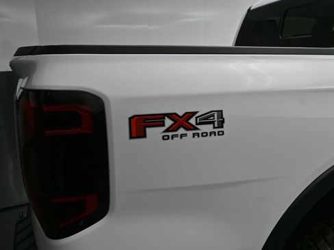 New 2025 Ford Ranger XLT w/ FX4 Off-Road Package image 10